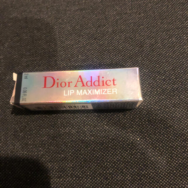 Dior(ディオール)のディオールアディクトリップマキシマイザー　００１　2ml コスメ/美容のベースメイク/化粧品(リップグロス)の商品写真