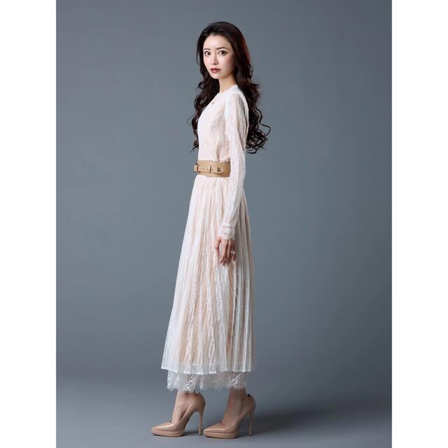 EmiriaWiz - Cream❤︎様専用 新品タグ付き EMIRIAWIZ レースロング