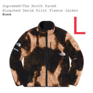 シュプリーム(Supreme)のSupreme The North フリース シュプリーム ノース フェイス(ブルゾン)