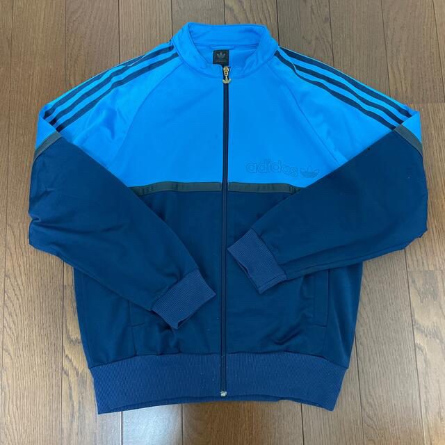 adidas ジャージ　サイズL