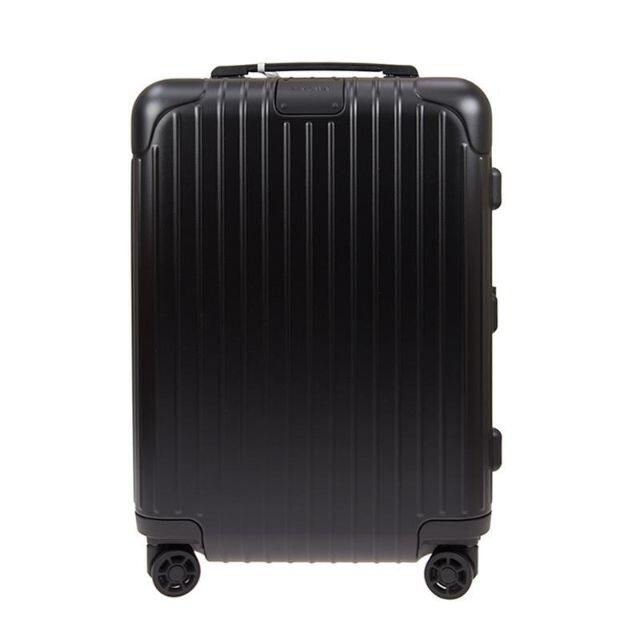 ミミ様専用 RIMOWA スーツケース 83253634 36L ブラック-