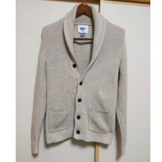 オールドネイビー カーディガン(メンズ)の通販 14点 | Old Navyの