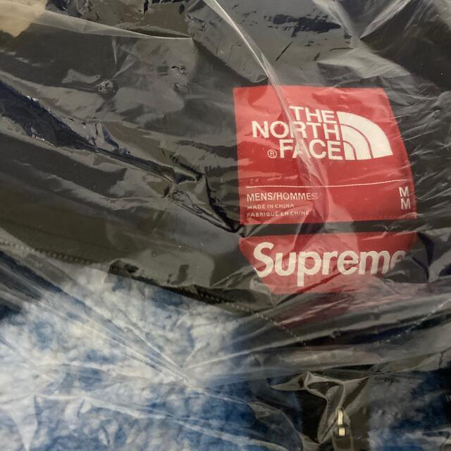 Supreme(シュプリーム)のSupreme The North フリース シュプリーム ノース フェイス メンズのジャケット/アウター(ブルゾン)の商品写真