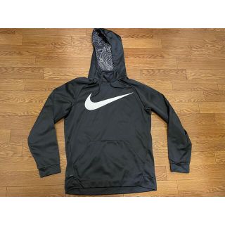 ナイキ(NIKE)のNIKE ナイキ　メンズ　パーカー　Lサイズ(パーカー)