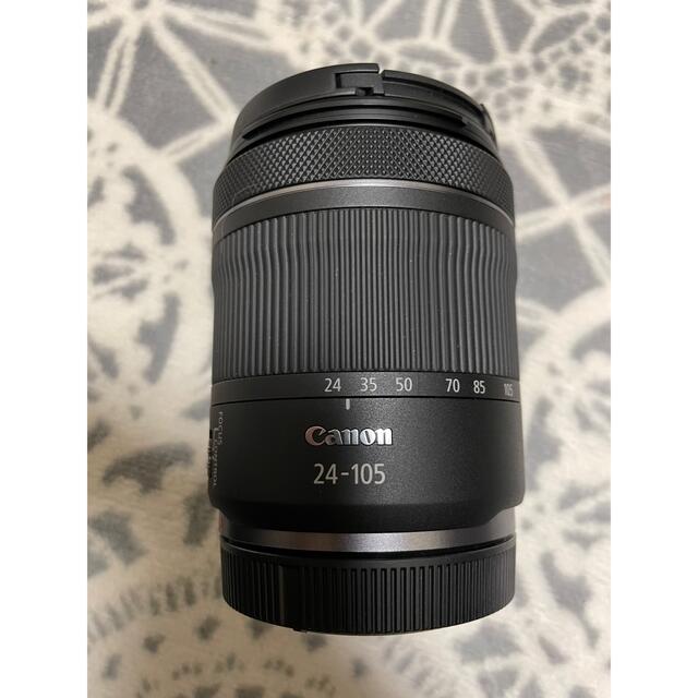【美品】EOS RP 24-105レンズキット おまけ大量!!! 2
