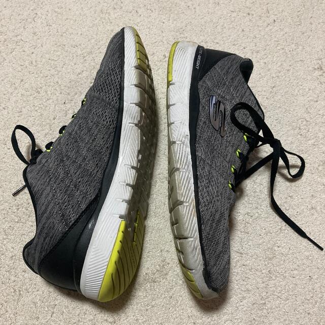 SKECHERS(スケッチャーズ)のFlEX ADVANTAGE 3.0 US10 メンズの靴/シューズ(スニーカー)の商品写真