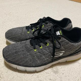 スケッチャーズ(SKECHERS)のFlEX ADVANTAGE 3.0 US10(スニーカー)