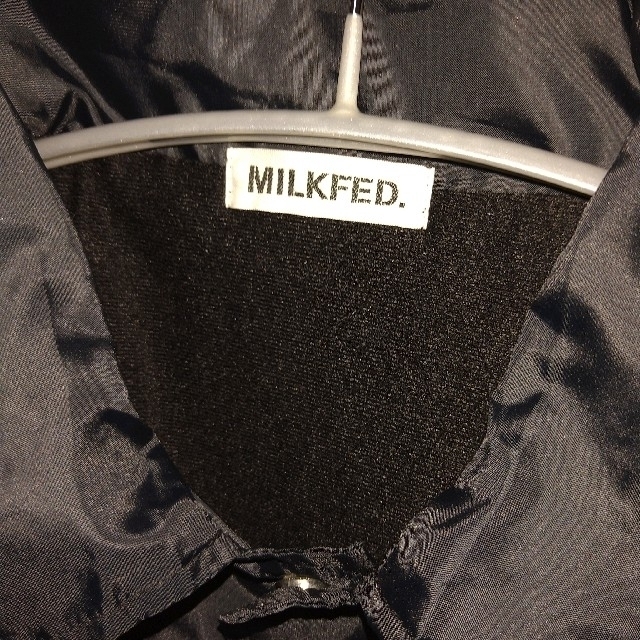 MILKFED.(ミルクフェド)のMILKFED./ミルクフェドジャンパー レディースのジャケット/アウター(ナイロンジャケット)の商品写真