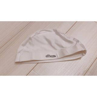 エレッセ(ellesse)の水泳帽(マリン/スイミング)