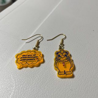 ロデオクラウンズ(RODEO CROWNS)のロデオクラウンズ　ピアス(ピアス)