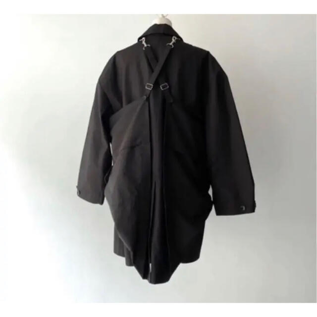 keisuke 19aw fwの通販 by shop|ラクマ yoshida コート 新作最安値