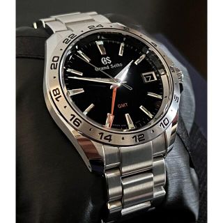 グランドセイコー(Grand Seiko)のグランドセイコー　SBGN003(腕時計(アナログ))