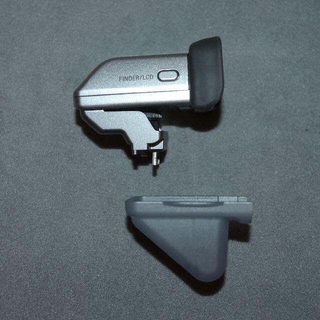 SONY 電子ビューファインダー FDA-EV1Sカメラ