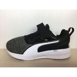 プーマ(PUMA)のプーマ エナジーラプチャー AC PS 靴 19,0cm 新品 (951)(スニーカー)