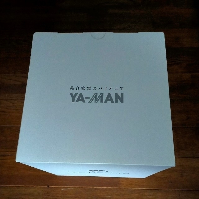 人気商品ランキング ヤーマン YA-MAN H／C ピュア水素水スチーマー 