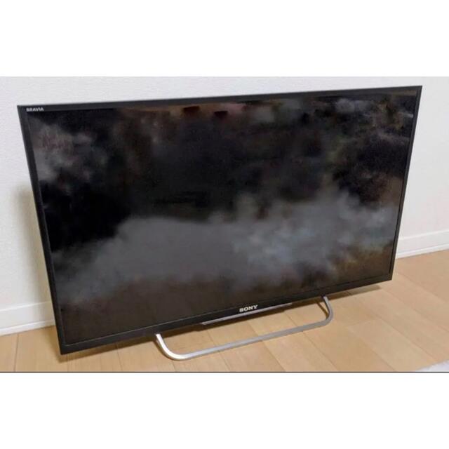 SONY KDL-32W700B 32インチ液晶テレビ