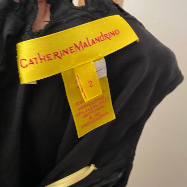 Catherine Malandrino ワンピース
