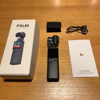 パーム(PALM)のフィミパーム FIMI PALM(ビデオカメラ)