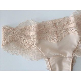 シモーヌペレール(Simone Perele)のS★Simone Perele　シモーヌ ペレール　海外高級下着　タンガ(ショーツ)