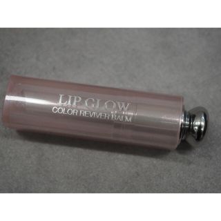 ディオール(Dior)の最終値下げ！Dior addict lip grow 001(リップグロス)