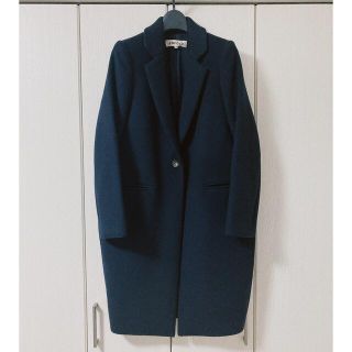 ENFOLD(ライン ・ ロングコート)のフリマアイテム一覧 ENFOLD(ライン ・ ロングコート)のフリマアイテム一覧