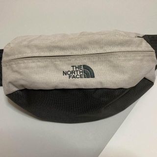 ザノースフェイス(THE NORTH FACE)のノースフェイス　スウィープ(ウエストポーチ)