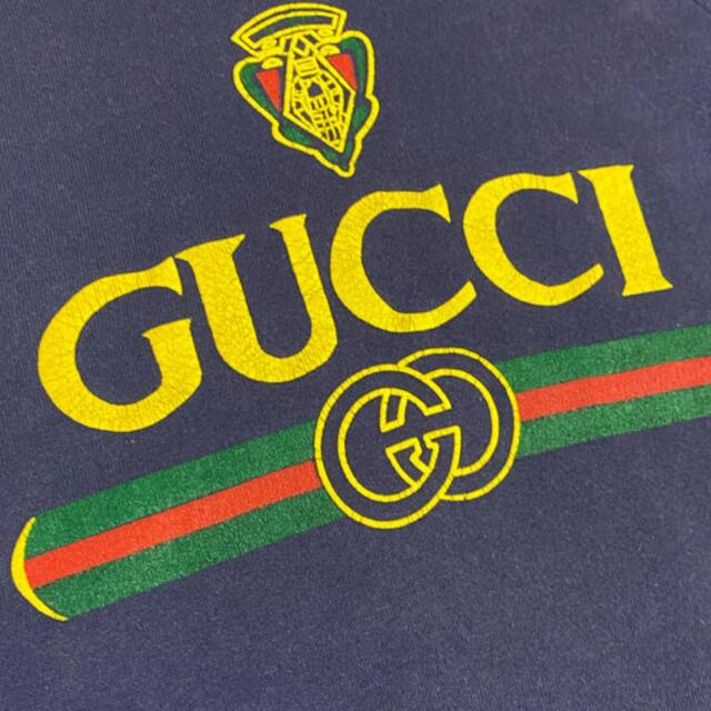 Gucci(グッチ)のGUCCI トレーナー メンズのトップス(スウェット)の商品写真