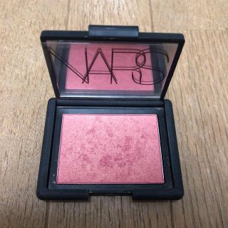 ナーズ(NARS)のNARS  チーク　4013N(チーク)