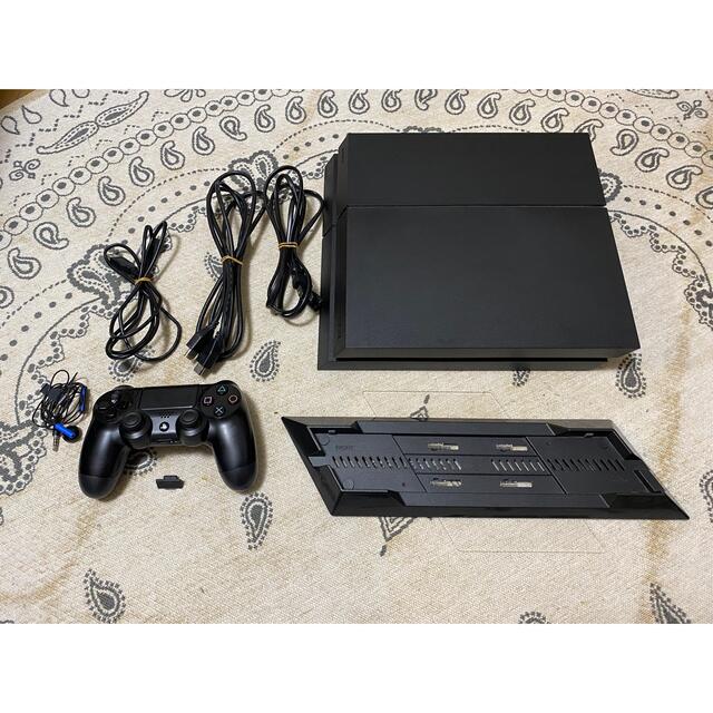 SONY PlayStation4 本体 CUH-1200A