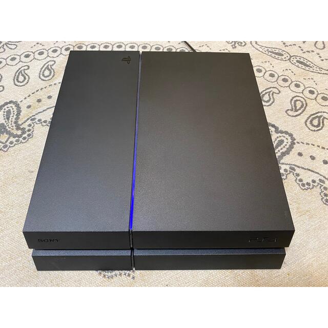 SONY PlayStation4 本体 CUH-1200A