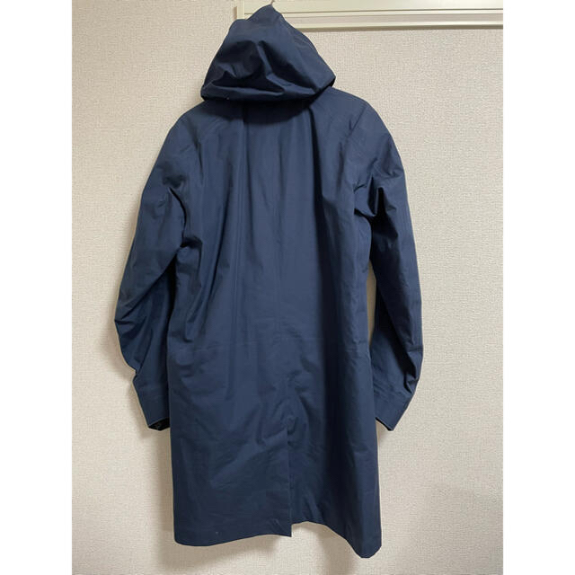 ARC'TERYX(アークテリクス)のNAMA様専用　アークテリクス ヴェイランス  Galvanic IS Coat メンズのジャケット/アウター(ステンカラーコート)の商品写真