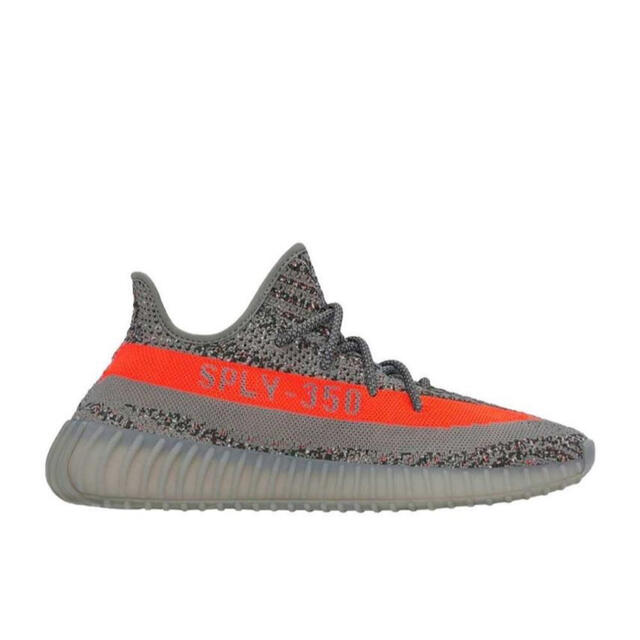 adidas YEEZY BOOST 350 V2 スニーカーメンズ