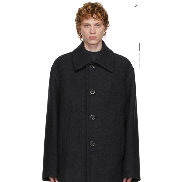 dries van noten 21aw Vendal MW.Jacket