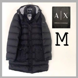 ダウンコート A/X Armani Exchange(アルマーニエクスチェンジ)