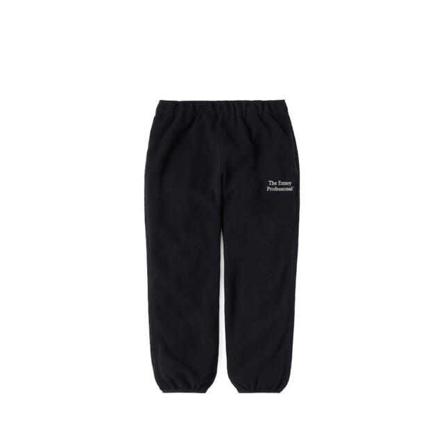 ennoy Polartec Fleece Pants (BLACK) XL 最大12%OFFクーポン 14945円 ...