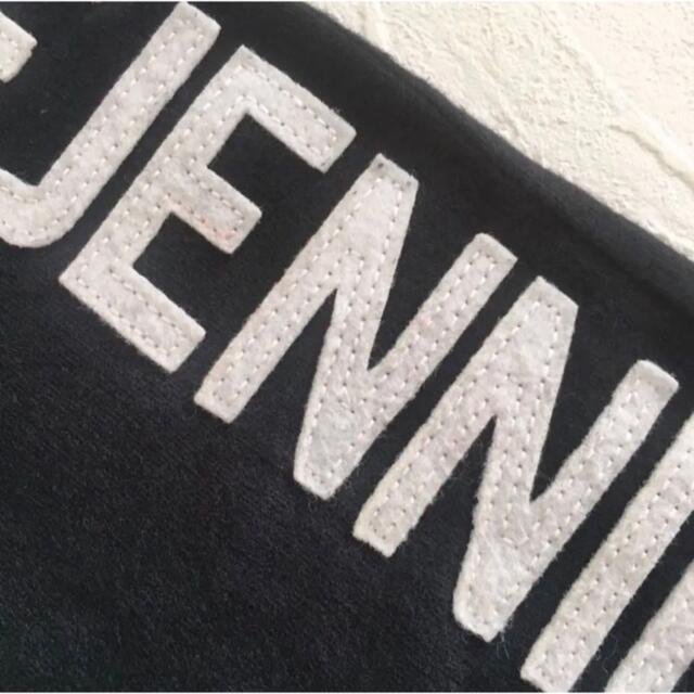 JENNI(ジェニィ)のSISTER JENNI  スウェット パンツ　100センチ キッズ/ベビー/マタニティのキッズ服女の子用(90cm~)(パンツ/スパッツ)の商品写真