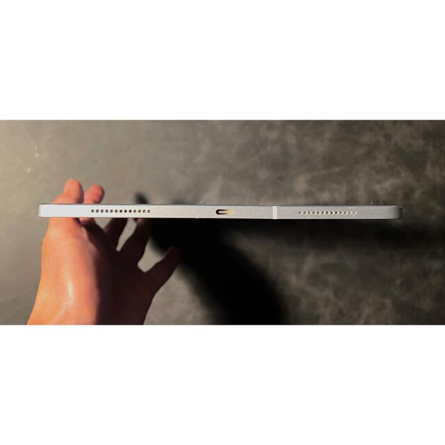 iPad Pro WiFi + Cellular GB