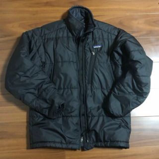 パタゴニア(patagonia)のpatagonia　パタゴニア　ダウンジャケット　M(ダウンジャケット)