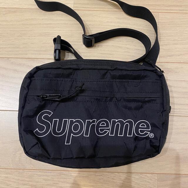 Supreme 18FW Shoulder Bag