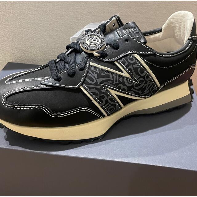 New balance MS327FMD フランクミュラー シューズ靴/シューズ