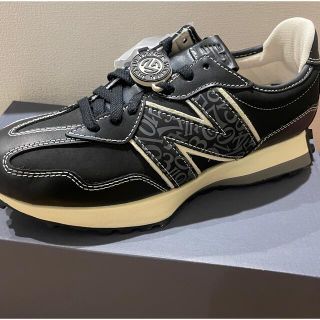 フランクミュラー(FRANCK MULLER)のNew balance MS327FMD フランクミュラー シューズ(スニーカー)