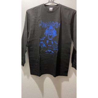 NieR 擬人化 長袖 CUTSEW 先行又は非売品(カットソー(長袖/七分))