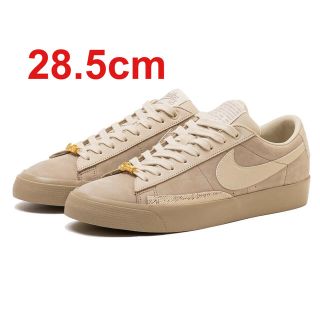 ナイキ(NIKE)の28.5cm FPAR × Nike SB Blazer Low QS(スニーカー)