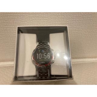 フォッシル　腕時計 ジェネレーション5 FTW4040