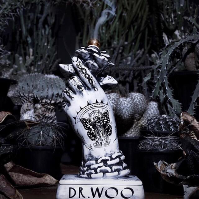 お香立て INCENSE CHAMBER ネイバーフッド イーグル チャンバー-
