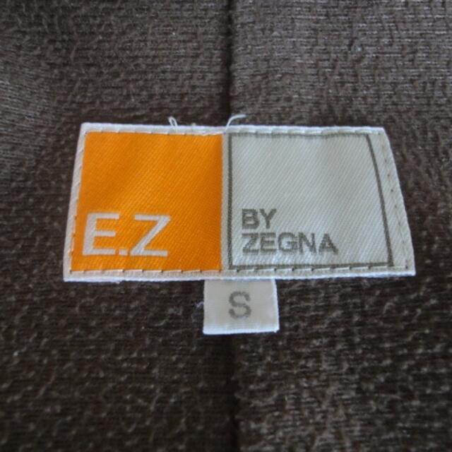 EZ BY ZEGNA ハーフコート メンズのジャケット/アウター(その他)の商品写真