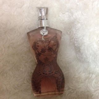 ジャンポールゴルチエ(Jean-Paul GAULTIER)の限定価格 クラシックgaultiea香水(香水(女性用))