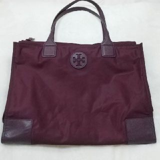 トリーバーチ(Tory Burch)の美品☆TORY BURCH☆トートバッグ(トートバッグ)