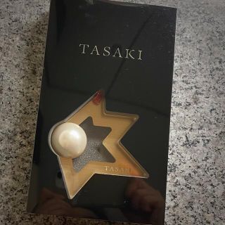 タサキ(TASAKI)のタサキTasaki 2021年ホリデーシーズン数量限定ノベルティ(ノベルティグッズ)