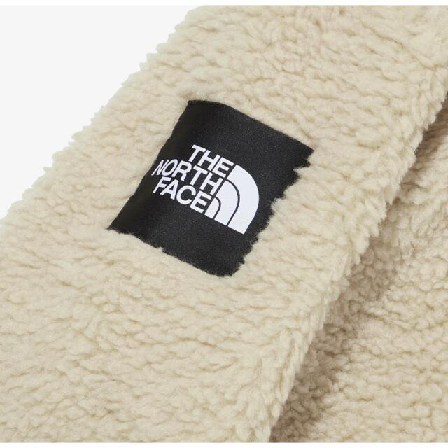 THE NORTH FACE(ザノースフェイス)の【新品正規品】ノースフェイス リモフリース S ボアジャケット レディースのジャケット/アウター(ブルゾン)の商品写真